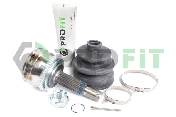 Joint Kit, drive shaft (2710-1545)