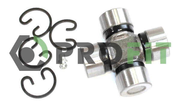 Joint, propshaft (2750-0005)