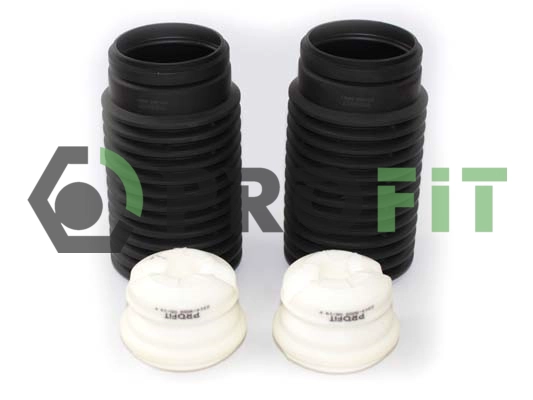 Dust Cover Kit, shock absorber (2314-9003)