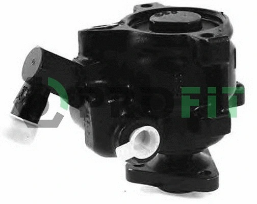 Hydraulic Pump, steering (3040-2801)