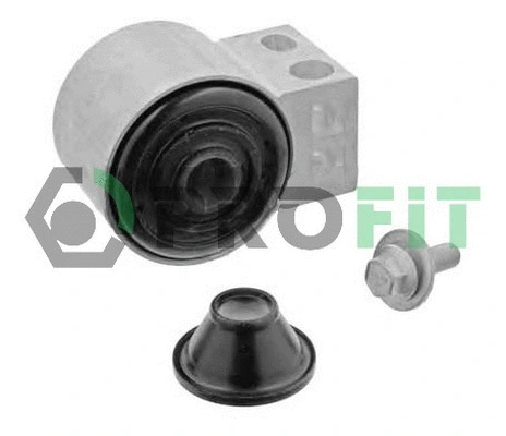 Mounting, control/trailing arm (2307-0519)