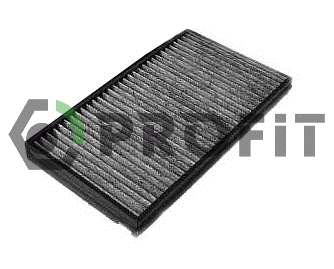 Filter, cabin air (1521-2311)