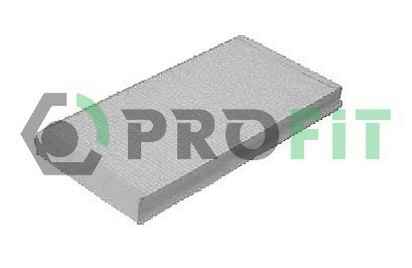 Filter, cabin air (1520-0729)