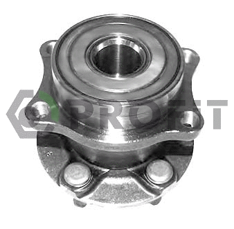 Wheel Bearing Kit (2501-7479)