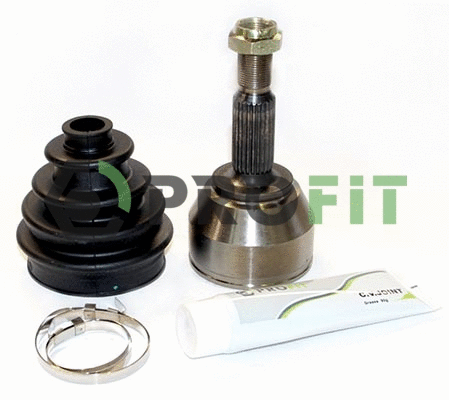 Joint Kit, drive shaft (2710-1490)