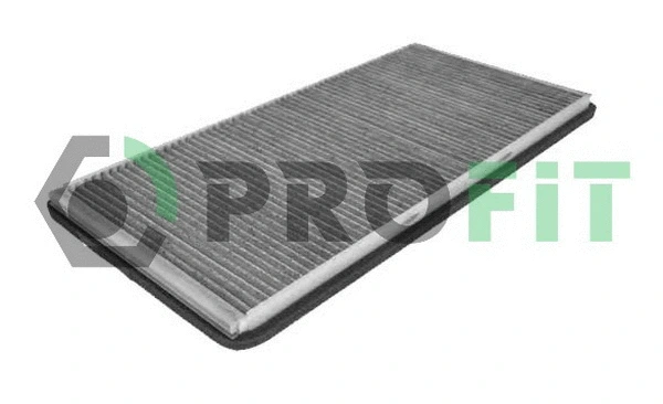 Filter, cabin air (1521-2158)