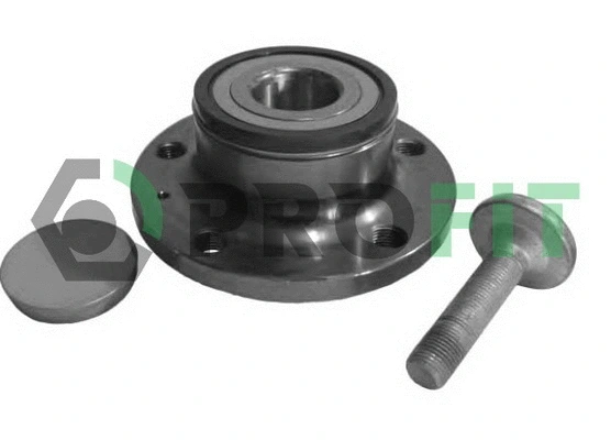 Wheel Bearing Kit (2501-3644)