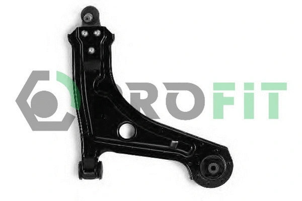 Control/Trailing Arm, wheel suspension (2304-0352)