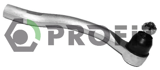 Tie Rod End (2302-0562)