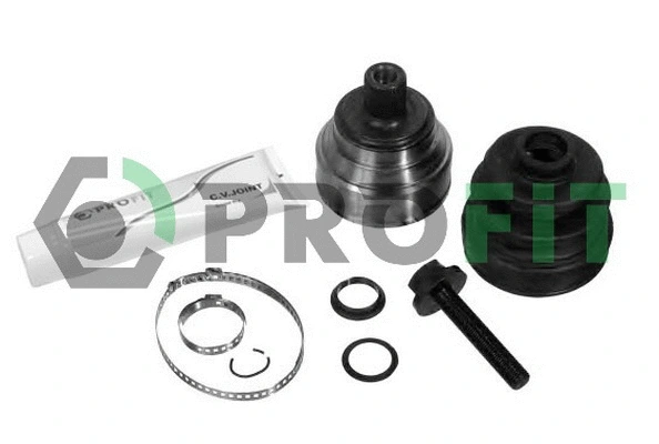 Joint Kit, drive shaft (2710-1091)