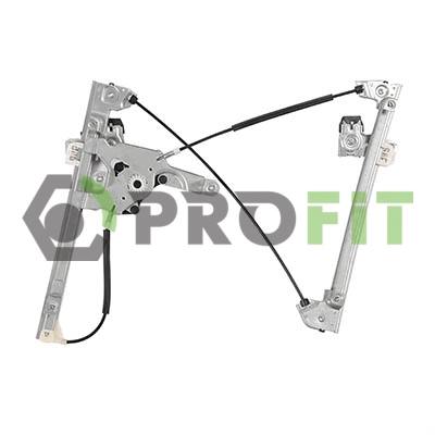 Window Regulator (2017-0002)