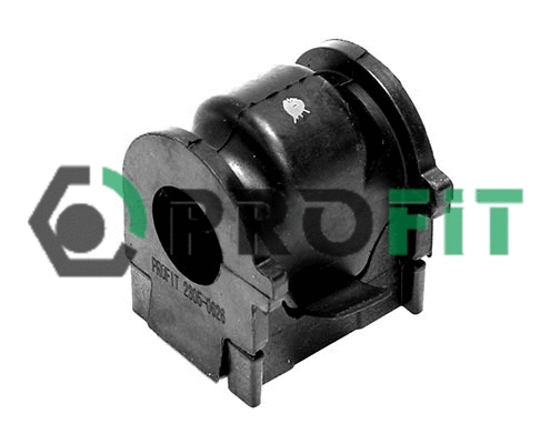 Bracket, stabiliser mounting (2305-0626)