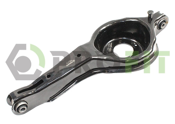 Control/Trailing Arm, wheel suspension (2304-0698)