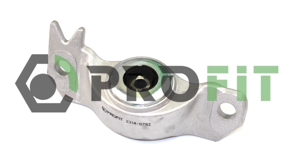 Mounting, shock absorber (2314-0792)
