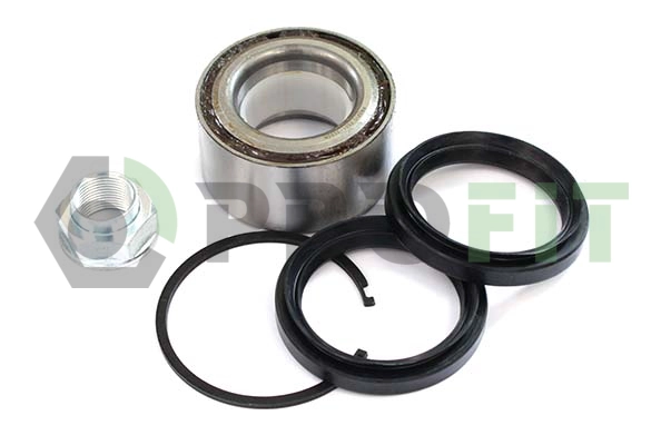 Wheel Bearing Kit (2501-3235N)
