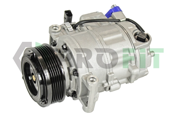 Compressor, air conditioning (1790-0057)