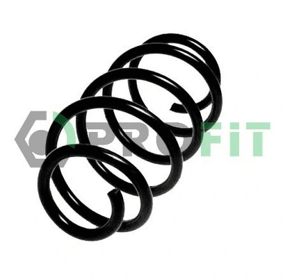 Suspension Spring (2010-1904)