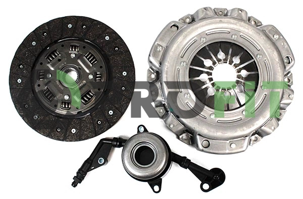 Clutch Kit (2525-1105)