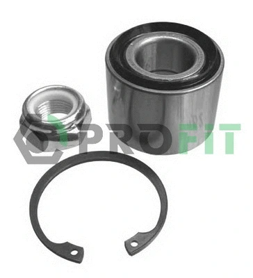 Wheel Bearing Kit (2501-0969)