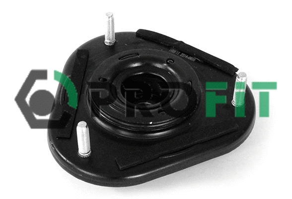 Mounting, shock absorber (2314-0655)