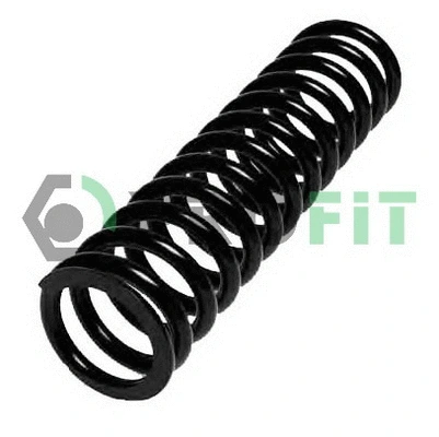 Suspension Spring (2010-0109)