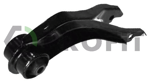 Mounting, engine (1015-0534)