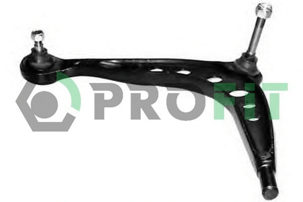Control/Trailing Arm, wheel suspension (2304-0205)