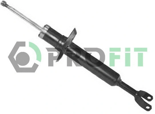 Shock Absorber (2002-0172)