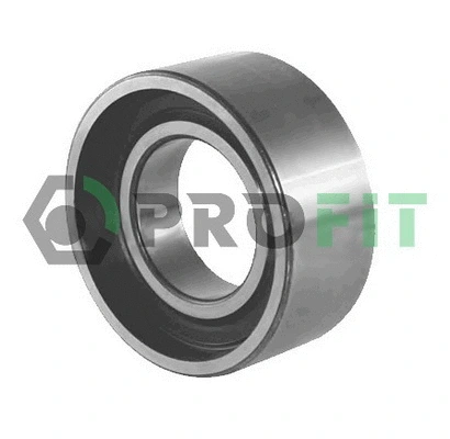 Tensioner Pulley, timing belt (1014-0140)
