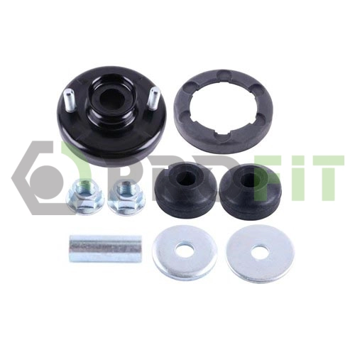 Mounting, shock absorber (2314-0956)