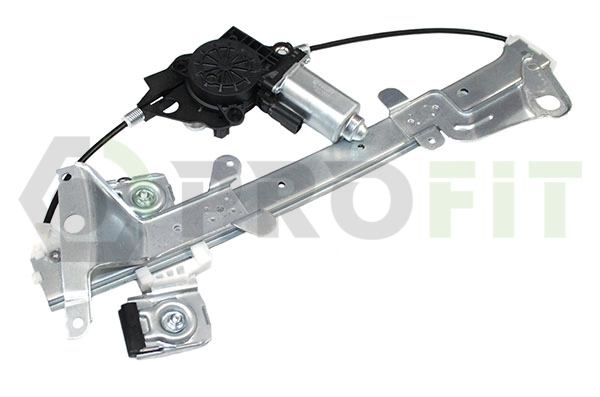 Window Regulator (2017-0053)