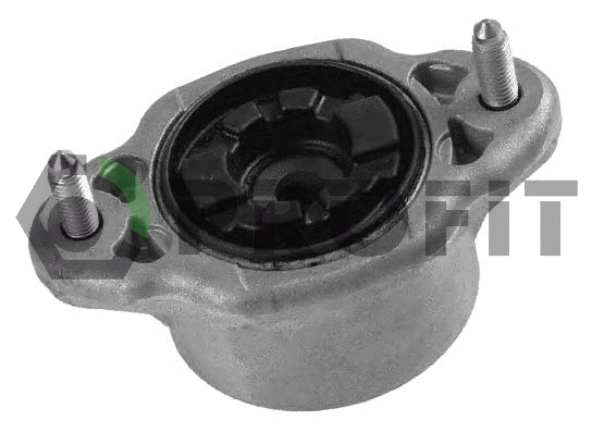 Mounting, shock absorber (2314-0546)