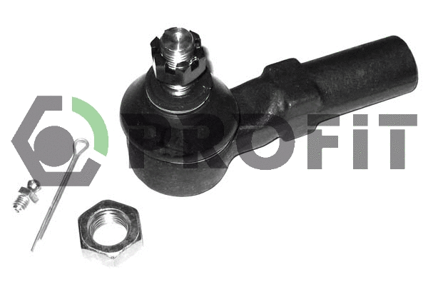 Tie Rod End (2302-0584)