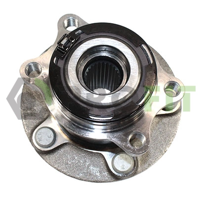Wheel Bearing Kit (2501-7663)