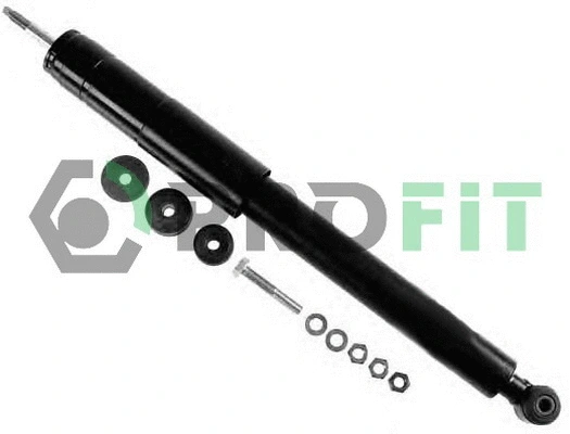 Shock Absorber (2005-0252)