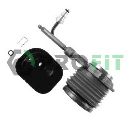 Central Slave Cylinder, clutch (2530-2196)