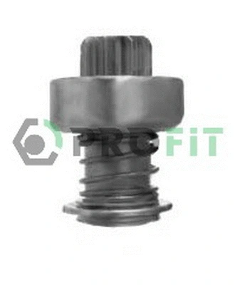 Freewheel Gear, starter (1910-8009)