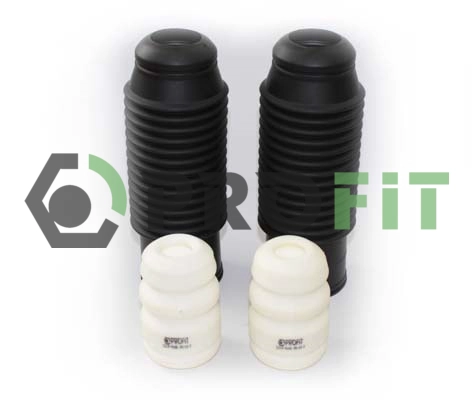 Dust Cover Kit, shock absorber (2314-9166)