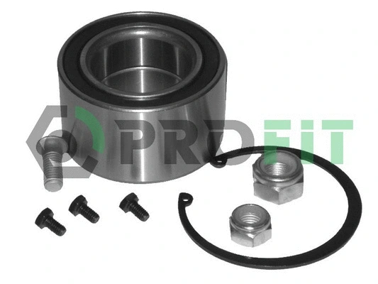 Wheel Bearing Kit (2501-3406)