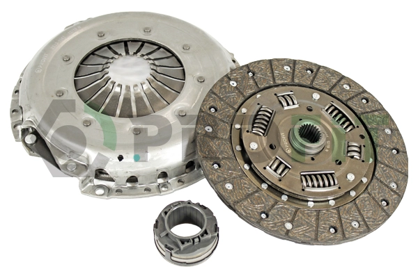 Clutch Kit (2525-1141)