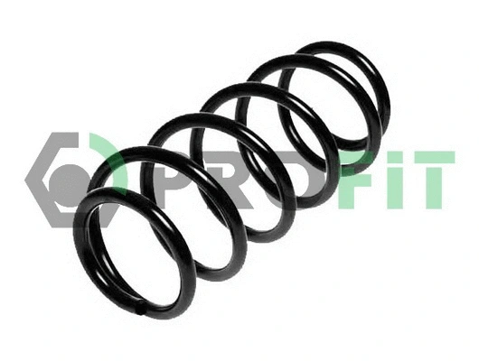 Suspension Spring (2010-0407)
