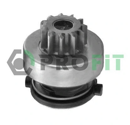 Freewheel Gear, starter (1910-8317)