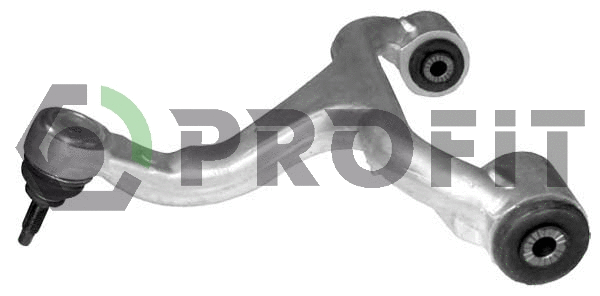 Control/Trailing Arm, wheel suspension (2304-0411)