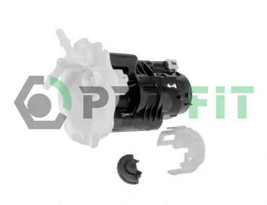 Fuel Filter (1535-0006)