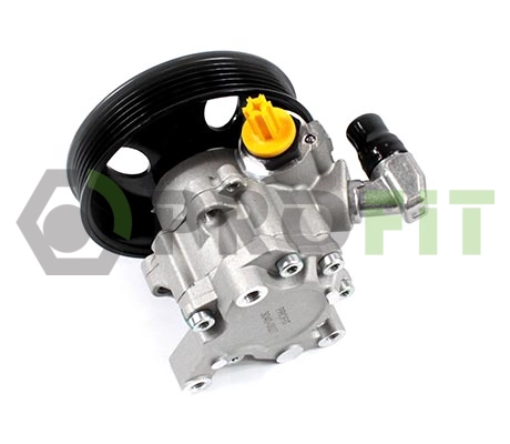 Hydraulic Pump, steering (3040-0827)