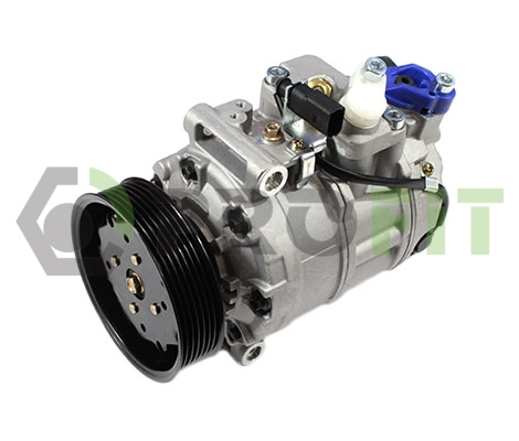 Compressor, air conditioning (1790-0034)