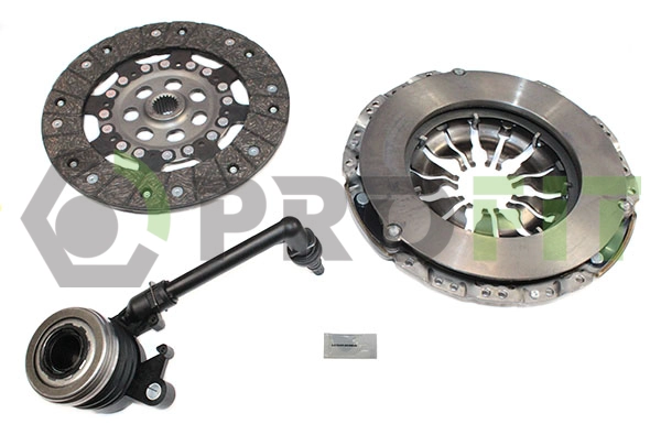Clutch Kit (2525-1167)