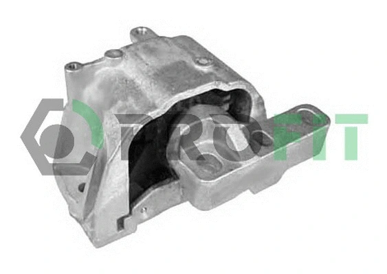 Mounting, engine (1015-0511)