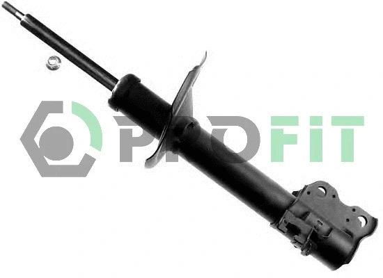 Shock Absorber (2004-0913)
