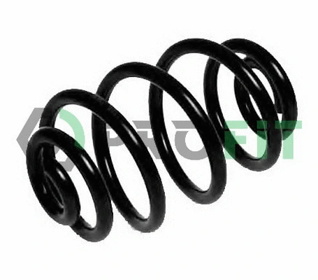 Suspension Spring (2010-0090)